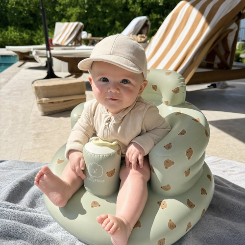 UGC — vacation