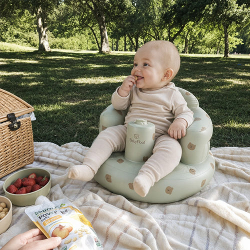 UGC — park picnic