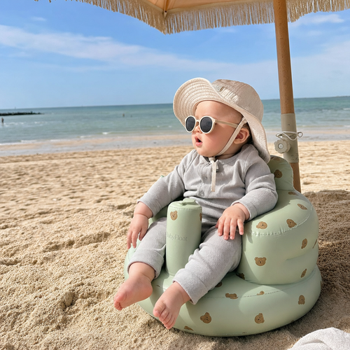 UGC — beach day